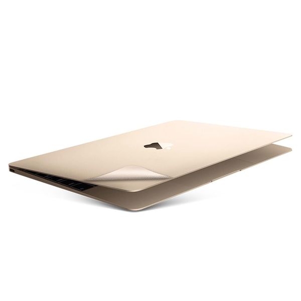 DAN/JCPAL/5IN1/PRO/12INCH/GOLD - Dán Bảo Vệ JCPAL Macguard 5 in 1 Macbook Pro 12 Inch - Gold