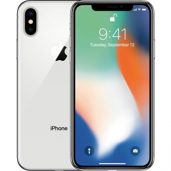 iPhone X 256GB 99%