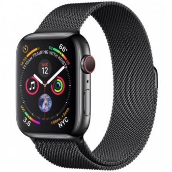 Apple Watch Series 4 40mm LTE Aluminum 99%