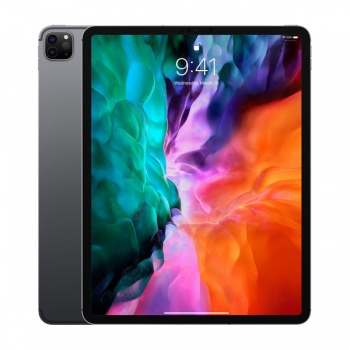 iPad Pro 12.9 inch 2020 Wifi 128GB Chính Hãng - WIFI