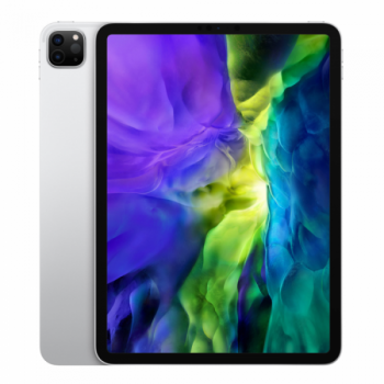 iPad Pro 11 inch 2020 Wifi 128GB Chính Hãng - WIFI