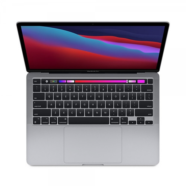 MACPRO/2020/13INCH/M1/8GB/256GB/GRAY - MYD82 - MacBook Pro 2020 13 Inch Apple M1 8GB/256GB Gray Chính Hãng