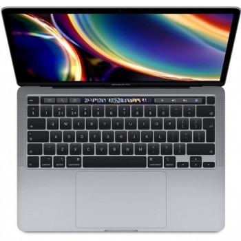 MXK32 - MacBook Pro 2020 13 Inch 256GB Gray Chính Hãng