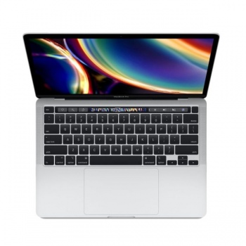 MXK62 - MacBook Pro 2020 13 Inch 256GB Silver Chính Hãng