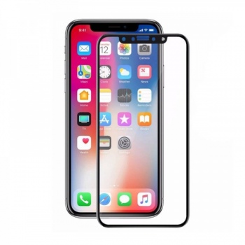 Miếng dán màn hình Full 9D Cho iPhone - X/XS