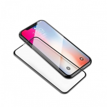 Miếng dán màn hình Full 9D Cho iPhone - XR