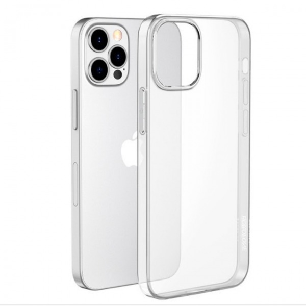 OPLUNG/HOCO/12/12PRO - Ốp lưng HOCO trong suốt cho iPhone 12/ 12 Pro