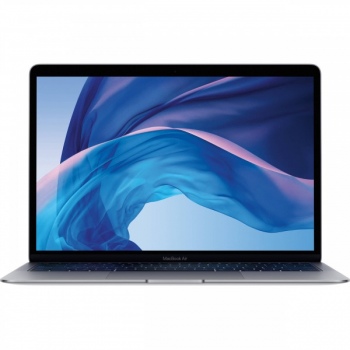 MVFH2 - MacBook Air 2019 13.3 inch Touch ID 128GB Gray Cũ 99%