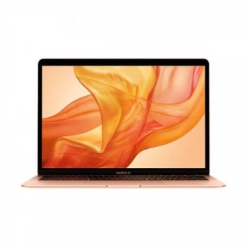 MVFM2 - MacBook Air 2019 13.3 inch Touch ID 128GB Gold Cũ 99%