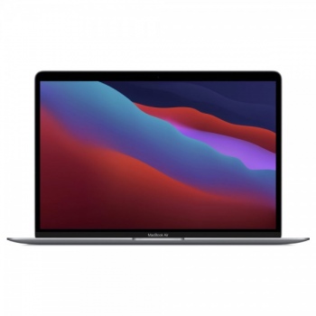 MGN63 - MacBook Air 2020 13 Inch Apple M1 8GB/256GB Gray Chính Hãng