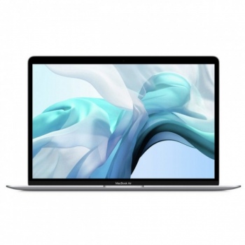 MGN93 - MacBook Air 2020 13 Inch Apple M1 8GB/256GB Silver Chính Hãng