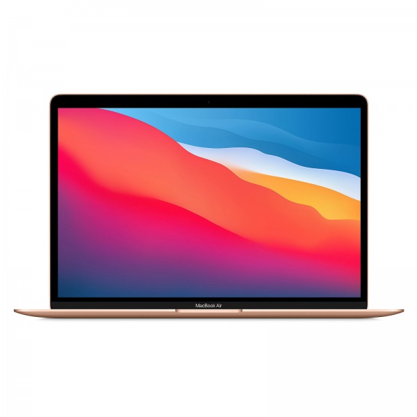 AIR2020/13INCH/M1/256/CHINHHANG/GOLD - MGND3 - MacBook Air 2020 13 Inch Apple M1 8GB/256GB Gold Chính Hãng