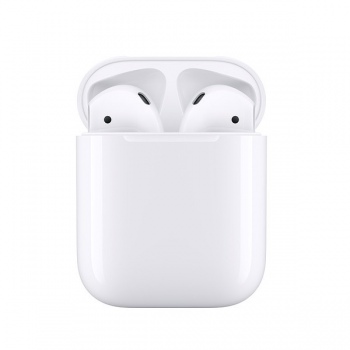 Tai nghe Apple Airpods 2 Hộp Sạc Có Dây Chính Hãng VN/A