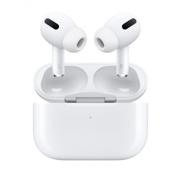 AIRPODS/PRO/WIRELESS/99/WHITE - Tai nghe Apple AirPods Pro Wireless Cũ 99%