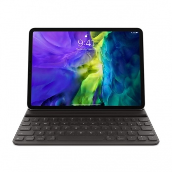 Bàn phím Folio cho Apple iPad Pro 11inch 2020 Mới - Nguyên Seal