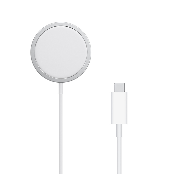 SAC/MAGSAFE/WHITE - Sạc Magsafe dành cho iPhone