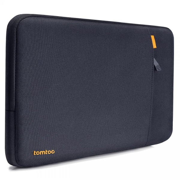 TUI/TOMTOC/360/AIR/RETINA/13INCH/BLUE - Túi Chống Sốc Tomtoc (USA) 360° Protective Macbook Air/Retina 13 inch