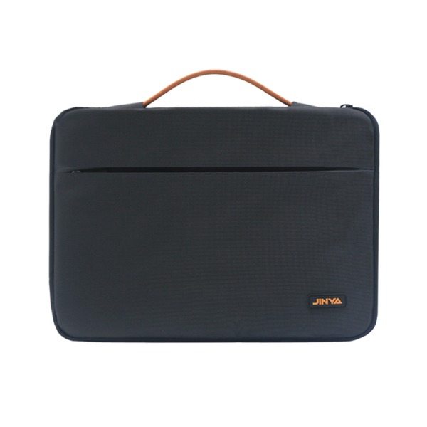 TUI/JINYA/13INCH/BLACK - Túi chống Sốc Jinya Vogue Sleeve cho laptop 13 Inch (JA3001_Black)