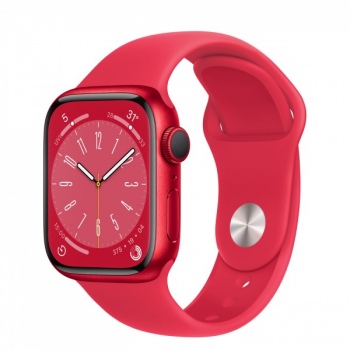 Apple Watch Series 8 45mm Viền Nhôm Mới