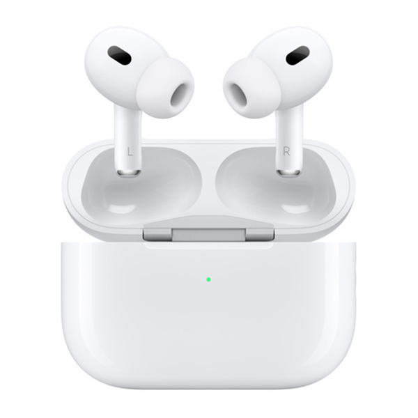 AIRPODS/2PRO/CHINHHANG/VNA/WHITE - Tai Nghe Apple AirPods Pro 2 Magsafe Charge 2022 Chính Hãng VN/A