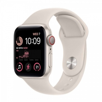 Apple Watch SE 2 40mm LTE Viền Nhôm Chính Hãng