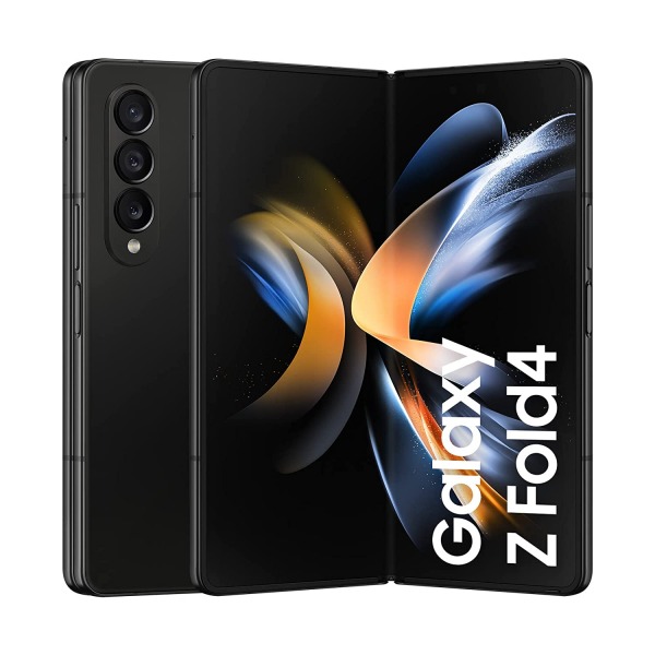 GALAXYZFOLD4/5G/12G256GB/CHINHHANG/BLACK - Samsung Galaxy Z Fold4 5G 12G/256GB Chính Hãng - BHĐT