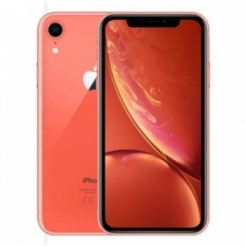 iPhone Xr 64GB 99%