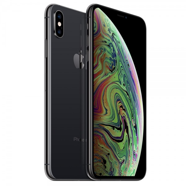 IPHONEXS/64/256/GRAY - iPhone Xs 256Gb 99%