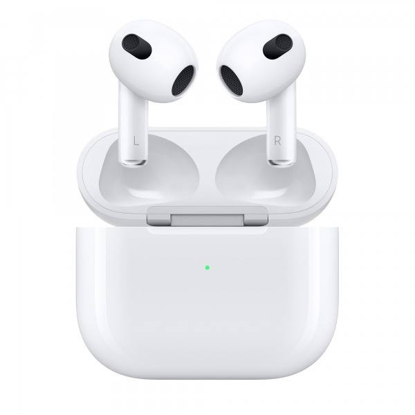 AIRPOD3 - Tai nghe Apple AirPods 3 New Seal - 2