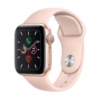 Apple Watch Series 5 44mm Aluminum Cũ - GPS - 99%