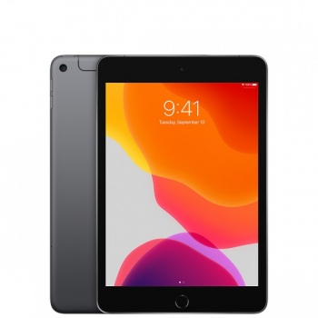 iPad Mini 5 7.9 inch 2019 64GB Chính Hãng Cũ - WIFI - 99%