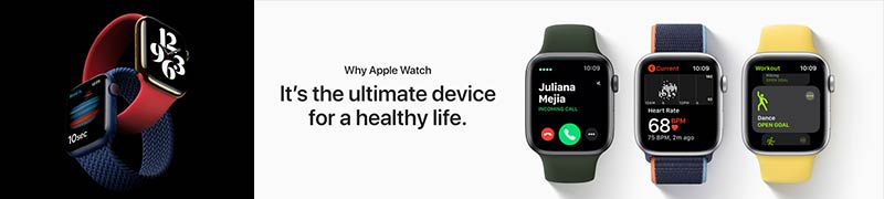 Đồng hồ Apple Watch